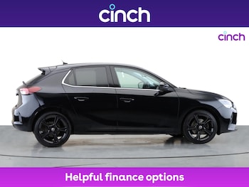 Used Vauxhall Corsa 2021 for sale - 76178650: Photo 2