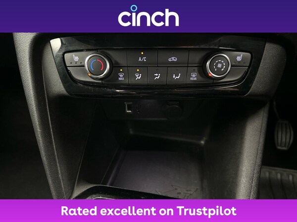 Used Vauxhall Corsa 2021 for sale - 76178650: Photo 33