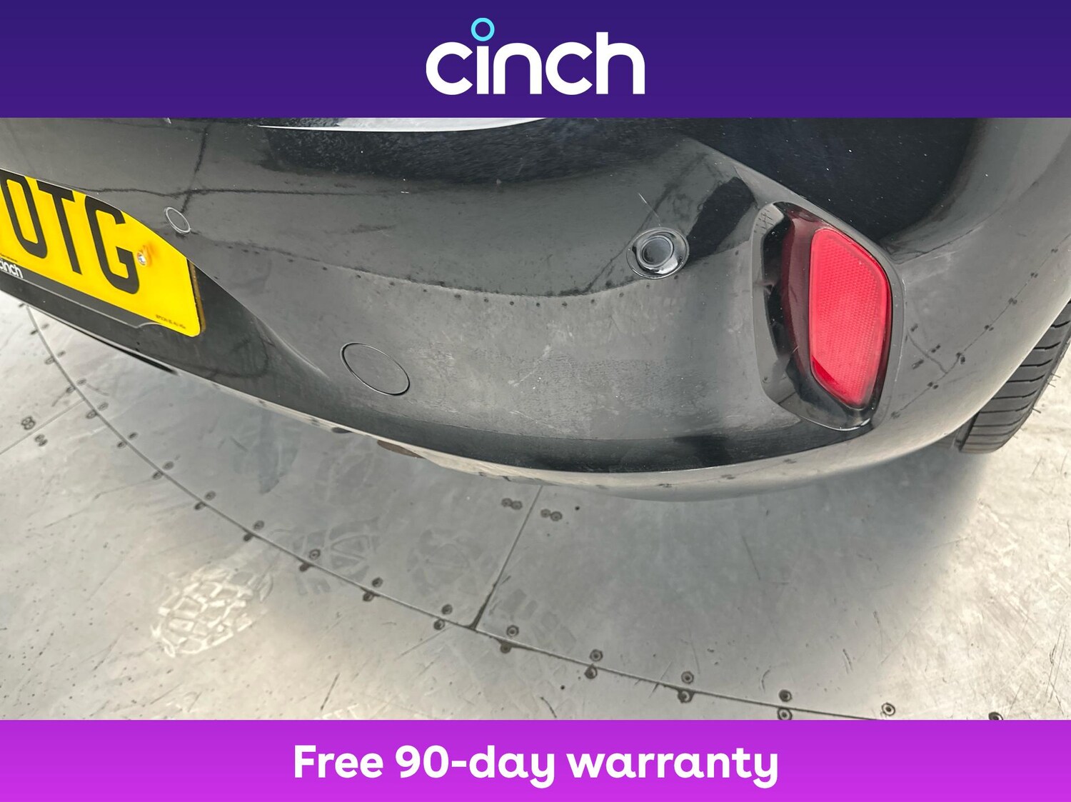 Used Vauxhall Corsa 2021 for sale - 76178650: Photo 34