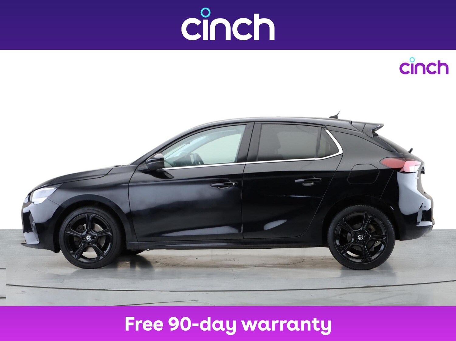 Used Vauxhall Corsa 2021 for sale - 76178650: Photo 8