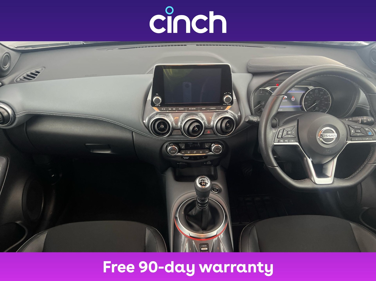 Used Nissan Juke 2021 for sale - 77052179: Photo 15