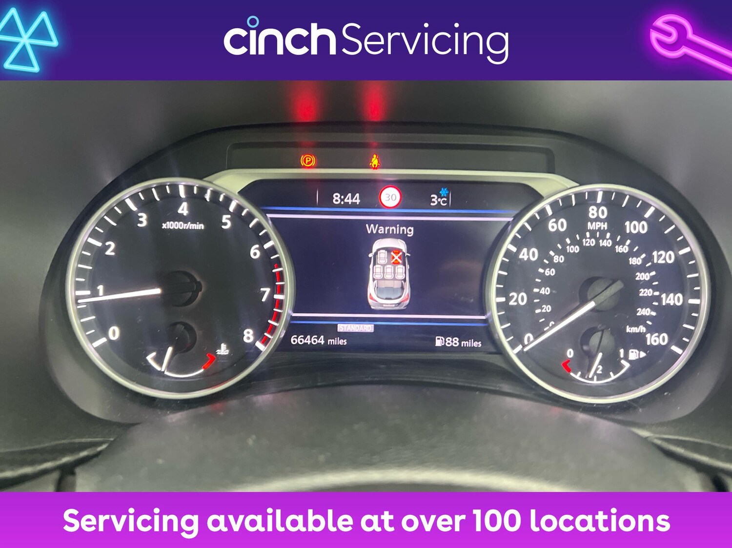 Used Nissan Juke 2021 for sale - 77052179: Photo 18