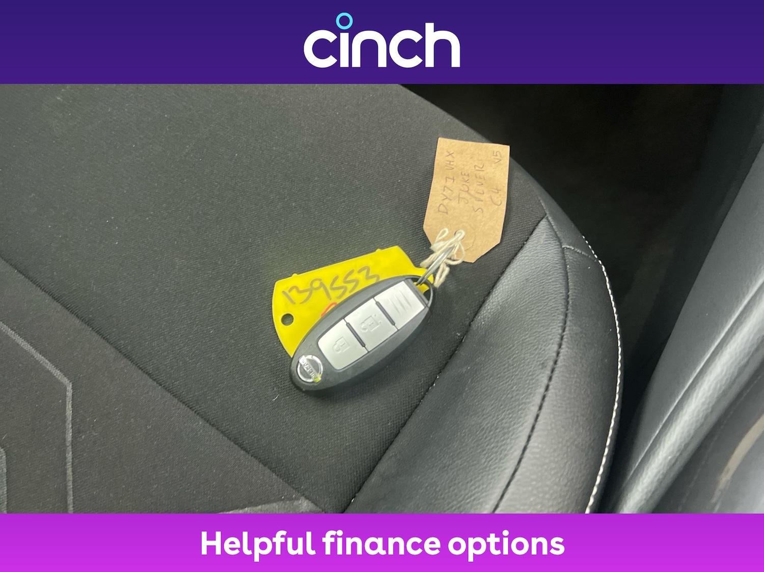 Used Nissan Juke 2021 for sale - 77052179: Photo 30