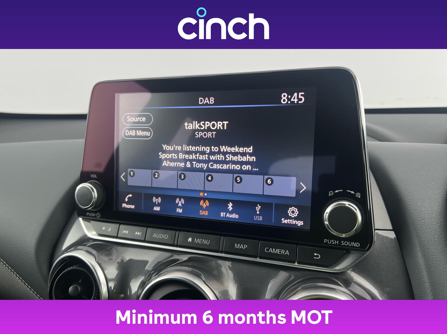 Used Nissan Juke 2021 for sale - 77052179: Photo 32