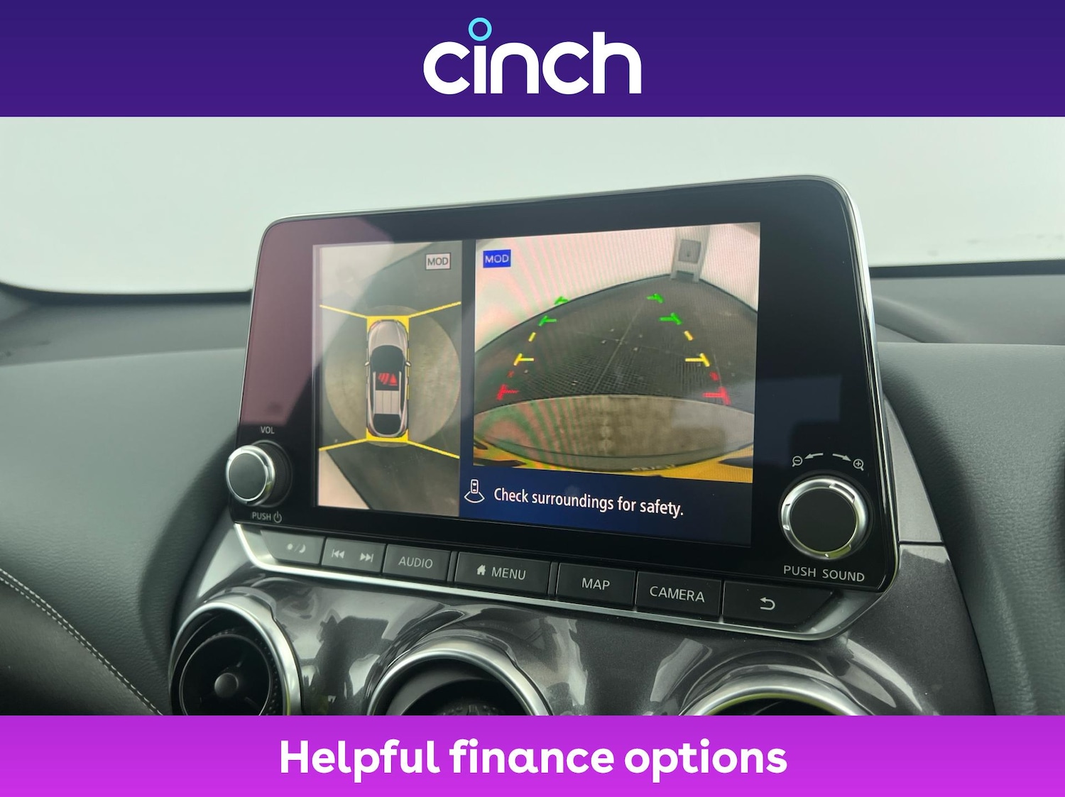 Used Nissan Juke 2021 for sale - 77052179: Photo 35