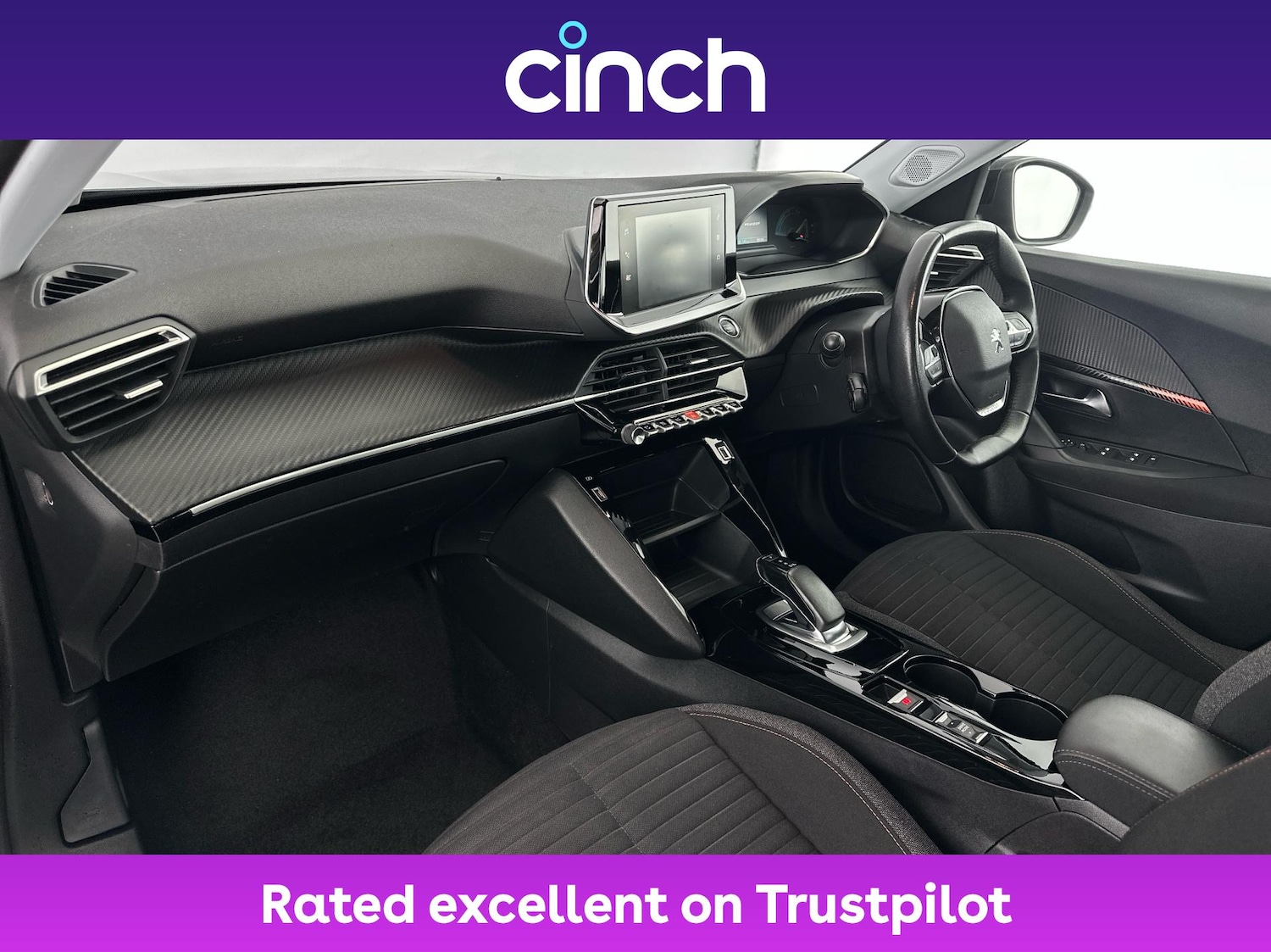 Used Peugeot 2008 2021 for sale - 76368492: Photo 14