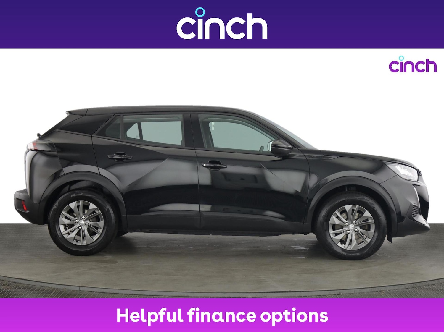 Used Peugeot 2008 2021 for sale - 76368492: Photo 2