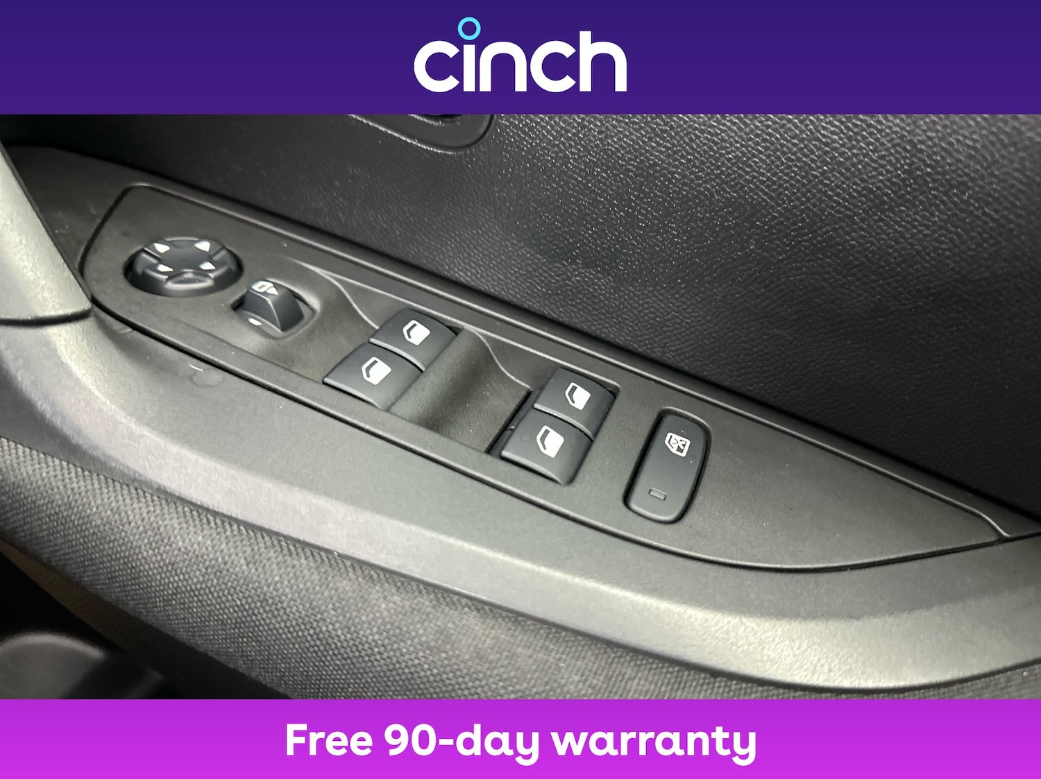 Used Peugeot 2008 2021 for sale - 76368492: Photo 34