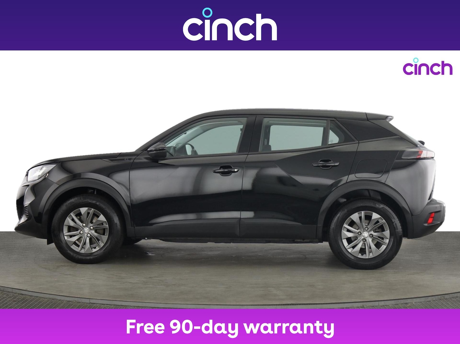 Used Peugeot 2008 2021 for sale - 76368492: Photo 8