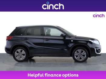 Used Suzuki Vitara 2020 for sale - 75182699: Photo