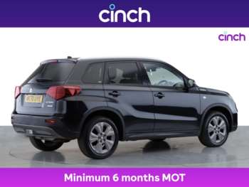 Used Suzuki Vitara 2020 for sale - 75182699: Photo