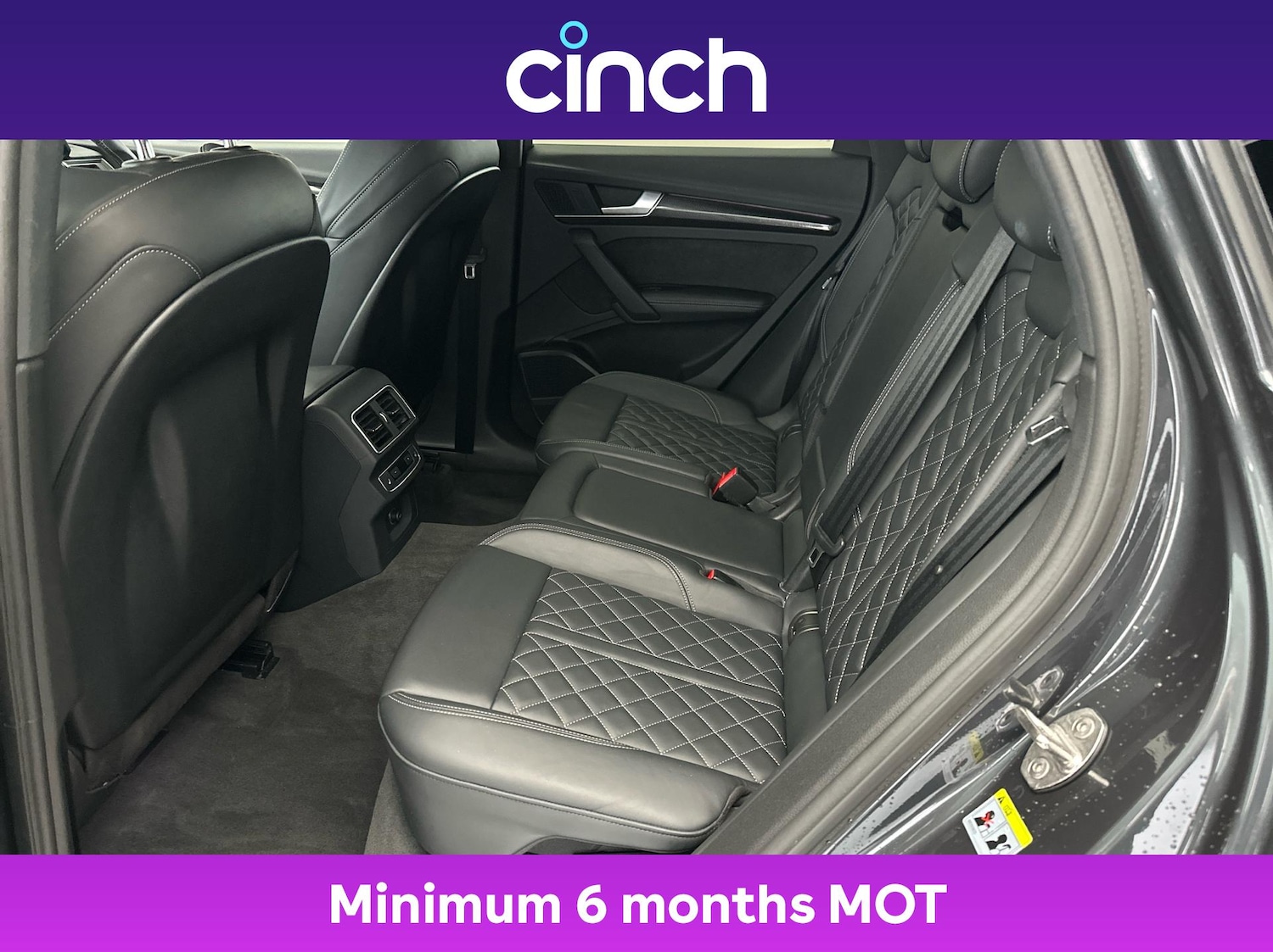 Used Audi Q5 2018 for sale - 76169149: Photo 20