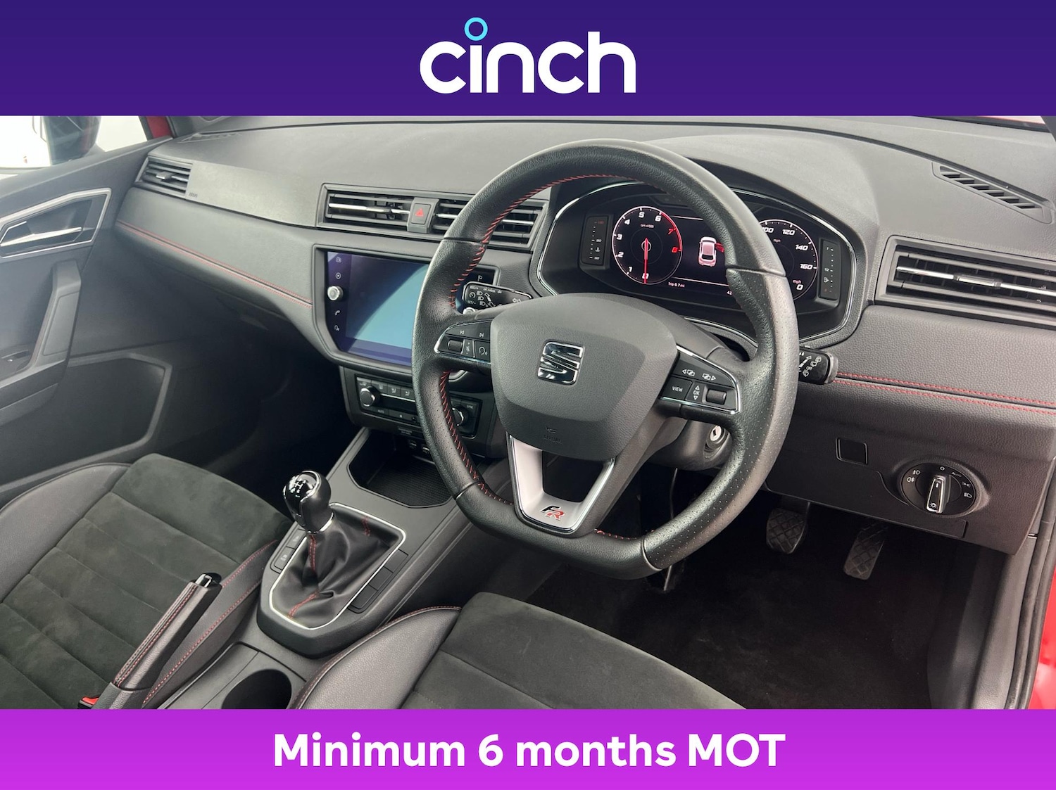 Used SEAT Ibiza 2020 for sale - 76346224: Photo 12