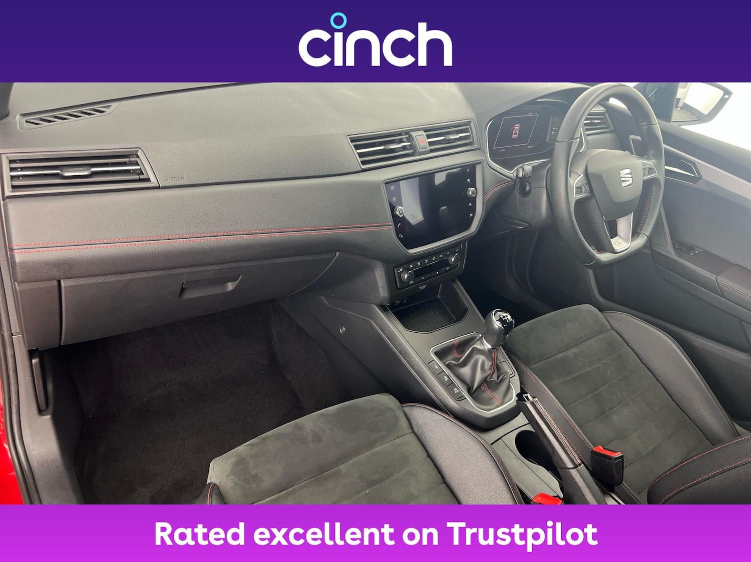 Used SEAT Ibiza 2020 for sale - 76346224: Photo 14