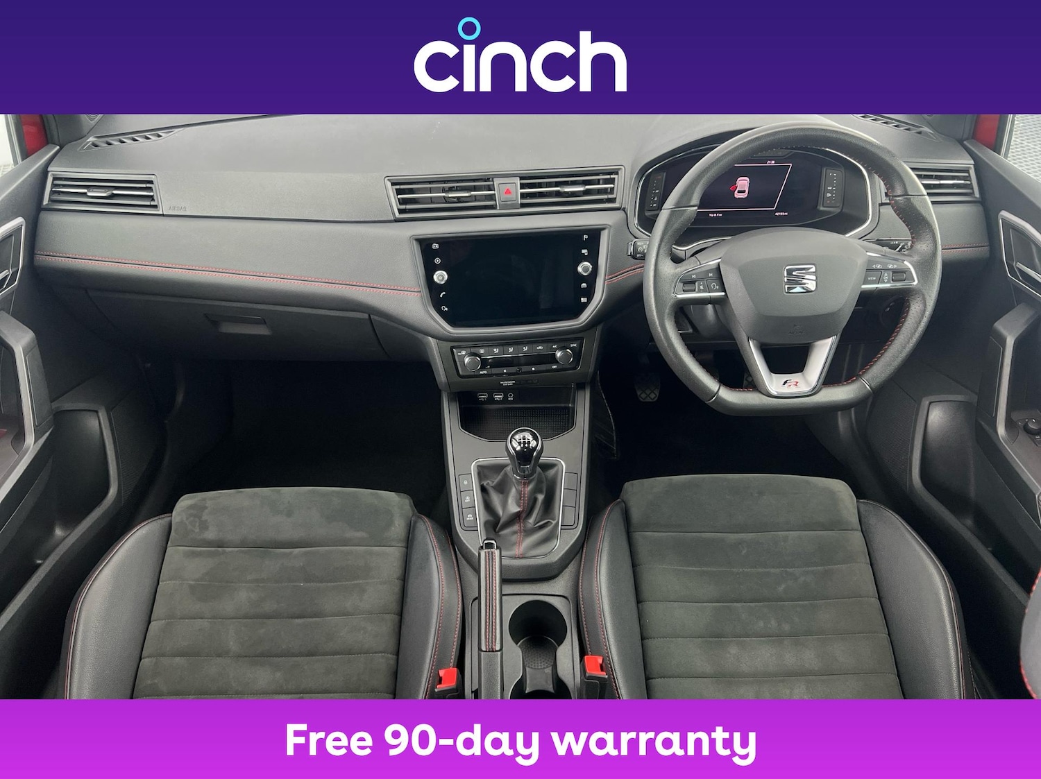 Used SEAT Ibiza 2020 for sale - 76346224: Photo 15