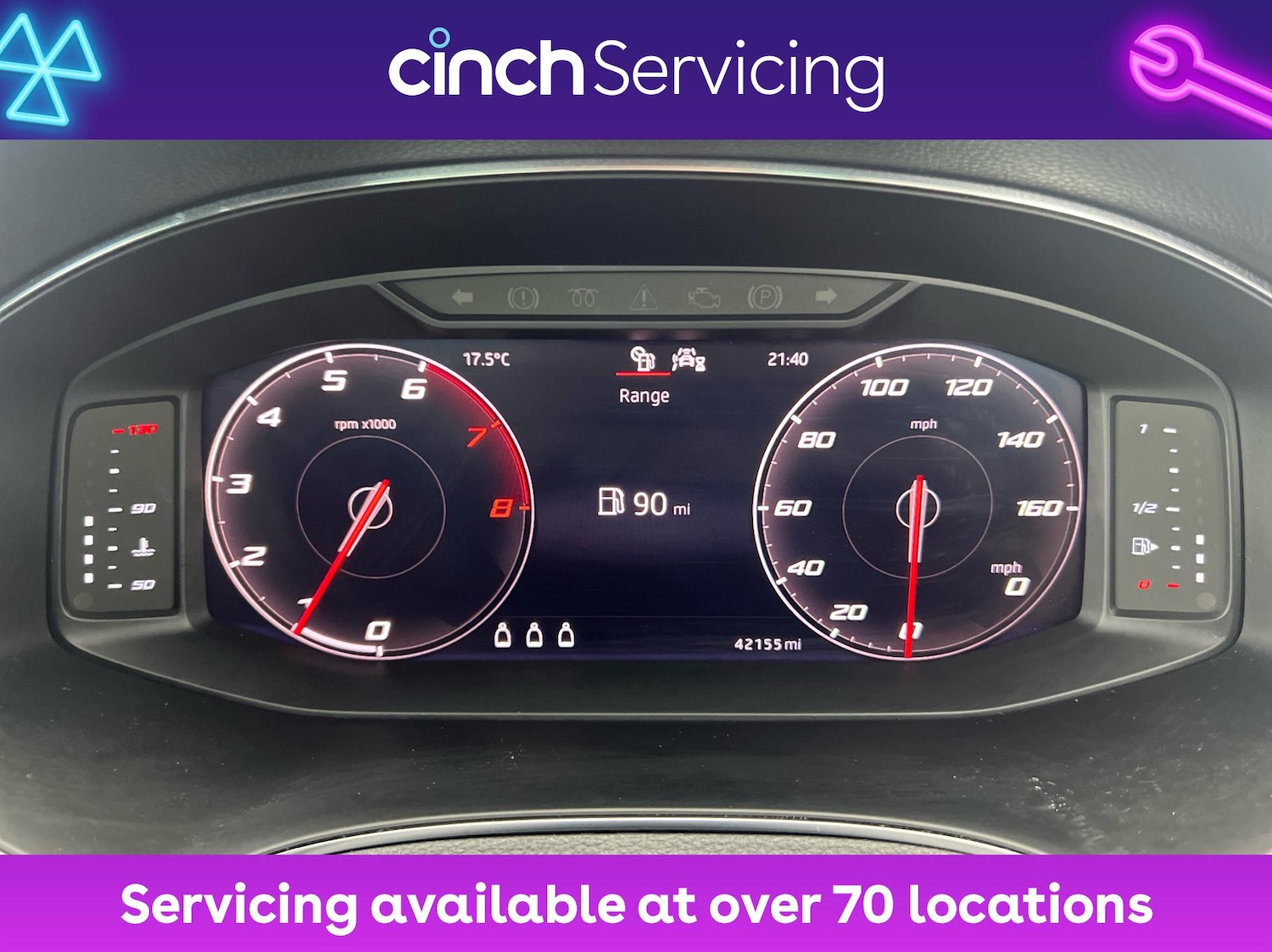 Used SEAT Ibiza 2020 for sale - 76346224: Photo 18