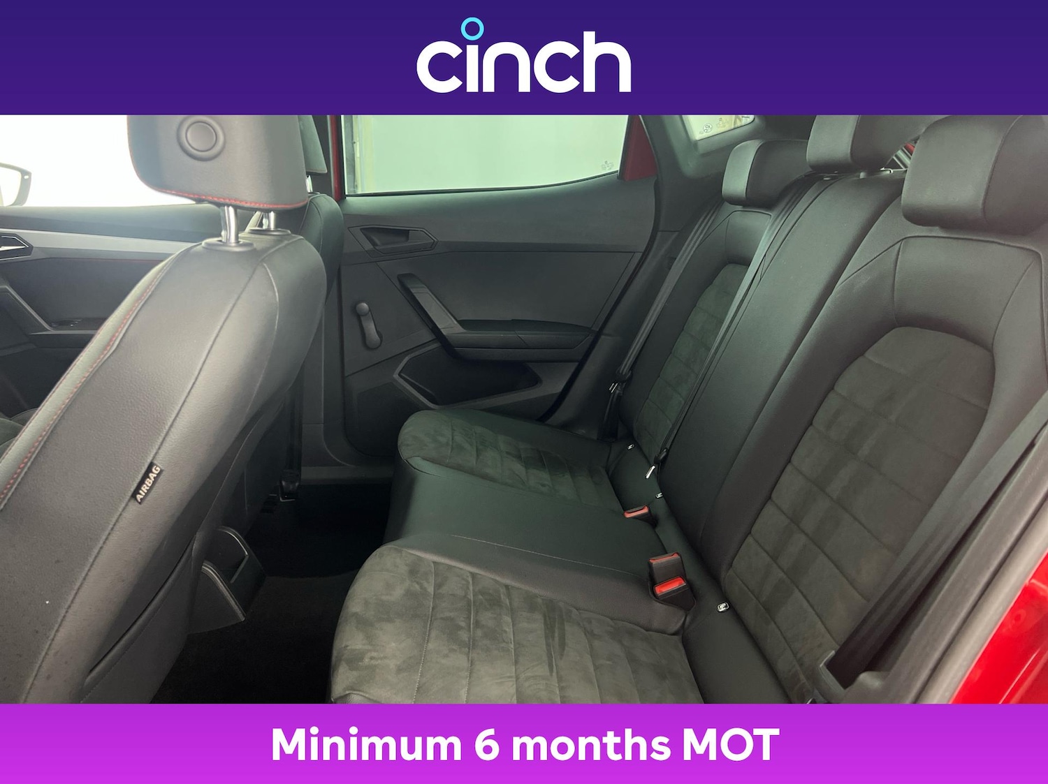 Used SEAT Ibiza 2020 for sale - 76346224: Photo 20