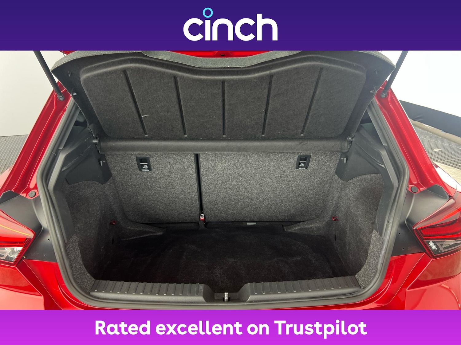 Used SEAT Ibiza 2020 for sale - 76346224: Photo 21