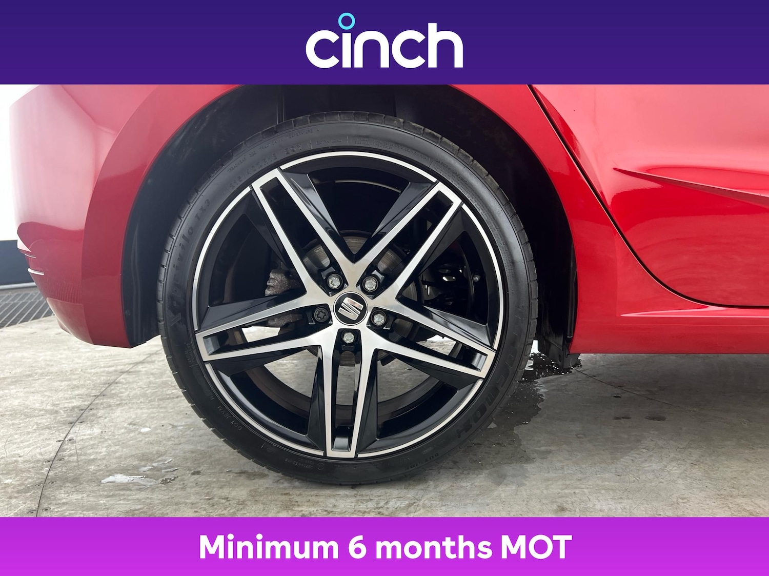 Used SEAT Ibiza 2020 for sale - 76346224: Photo 27