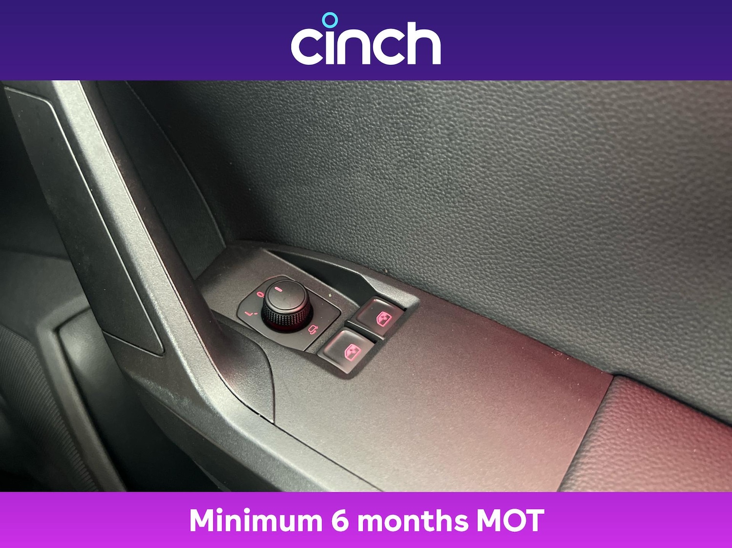 Used SEAT Ibiza 2020 for sale - 76346224: Photo 37
