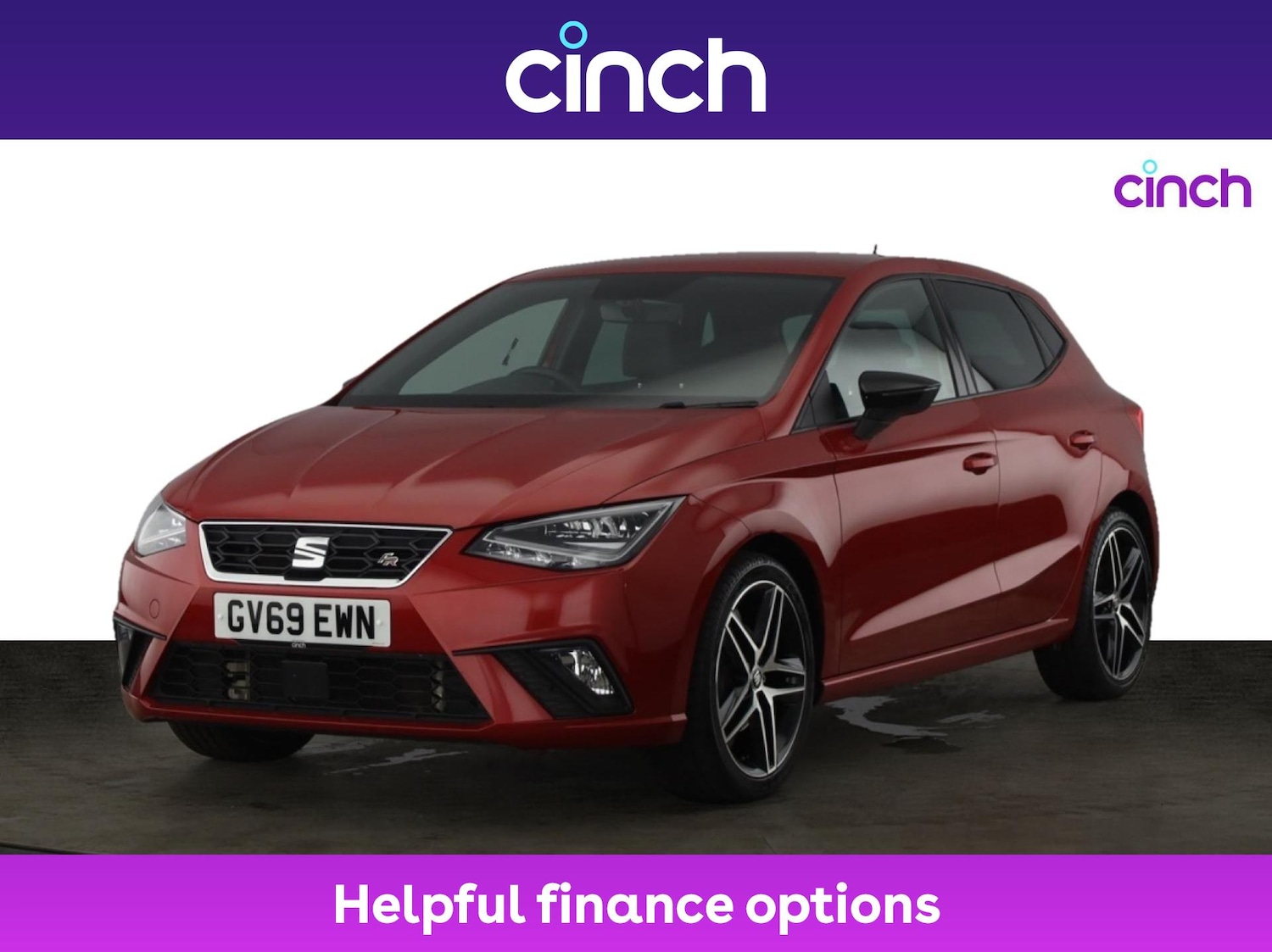 Used SEAT Ibiza 2020 for sale - 76346224: Photo 9