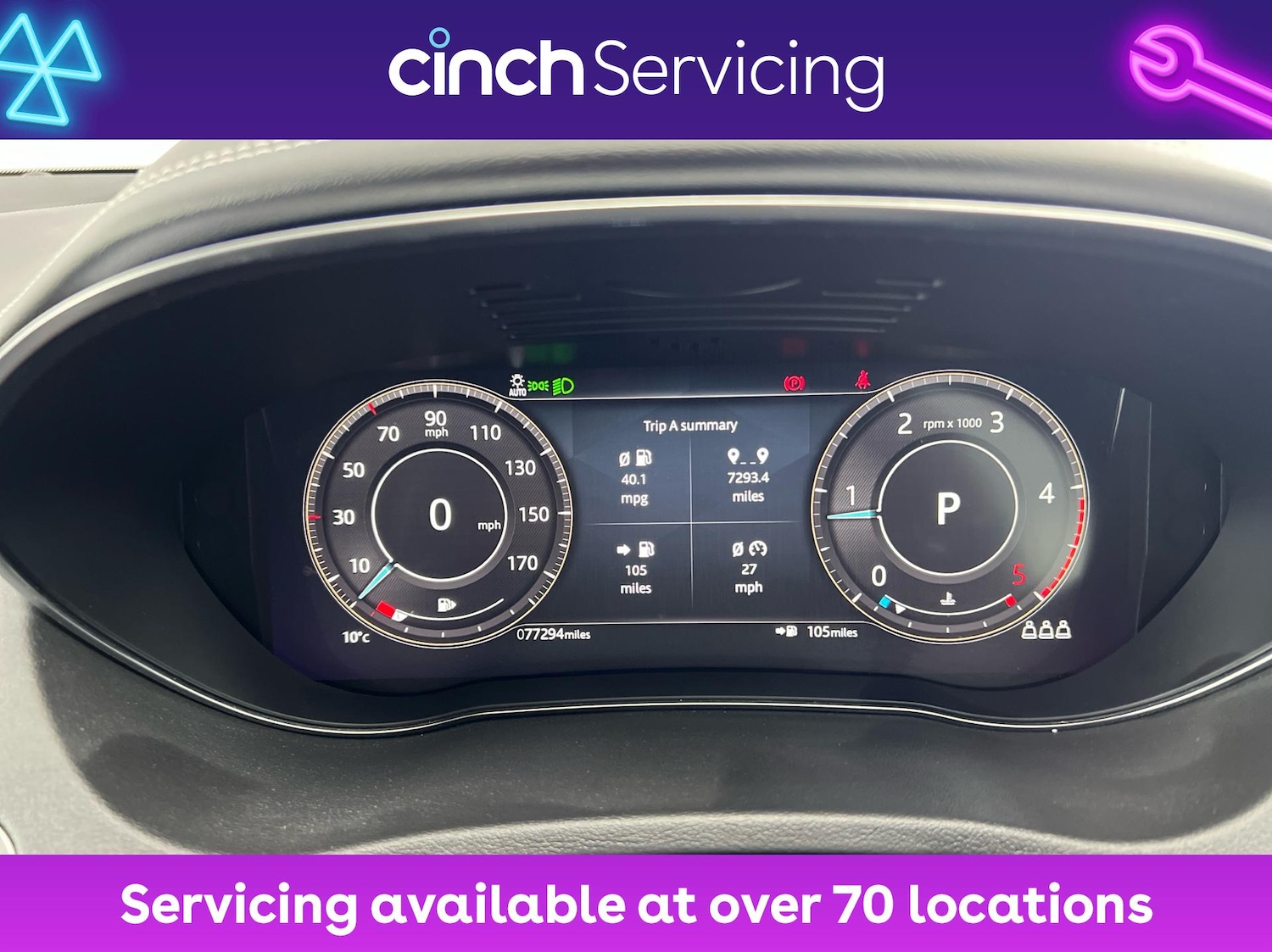 Used Jaguar E-Pace 2021 for sale - 76519931: Photo 18