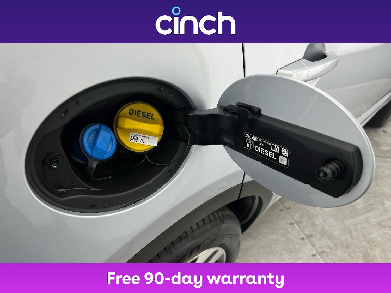 Used Jaguar E-Pace 2021 for sale - 76519931: Photo 29