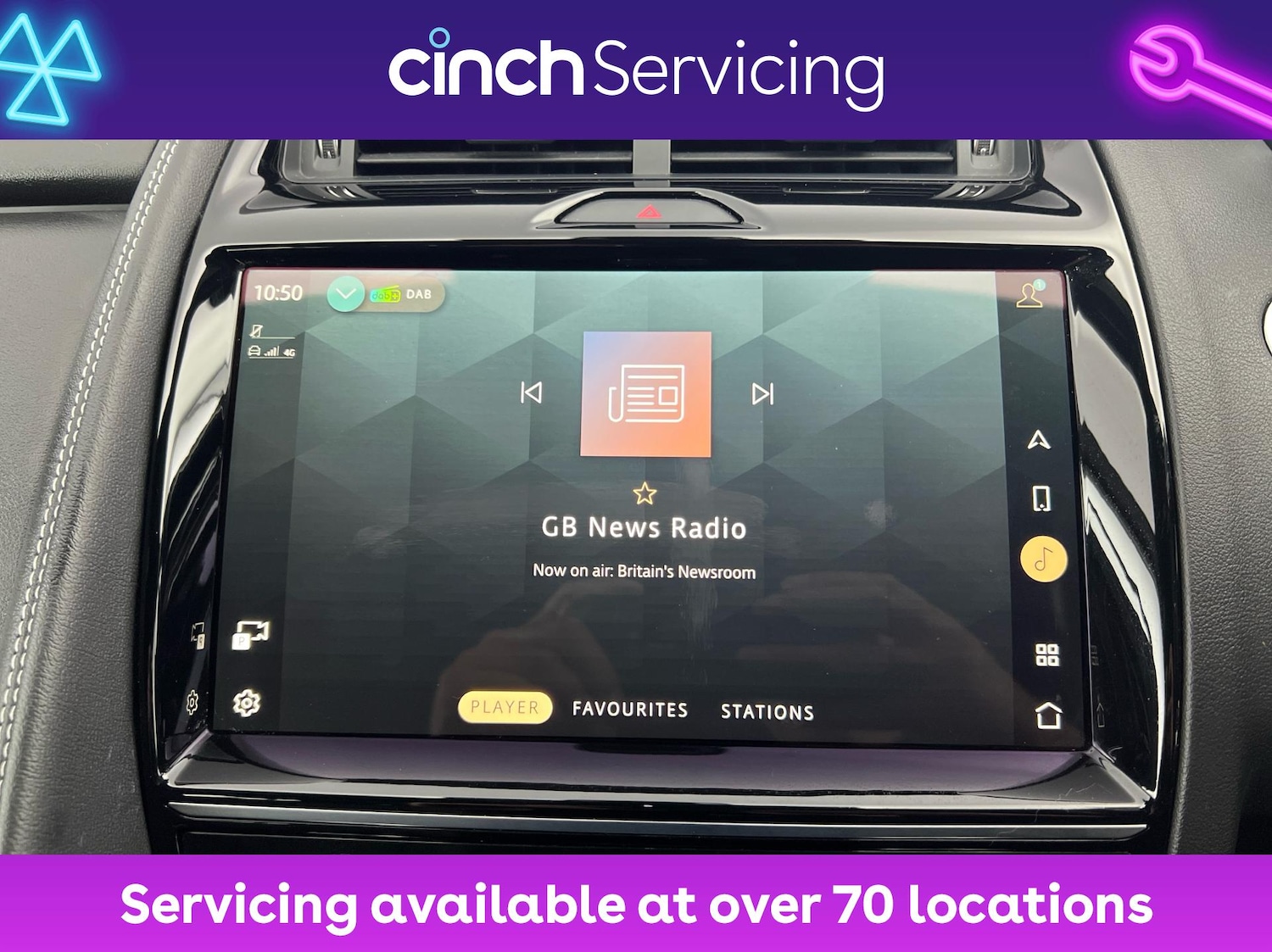 Used Jaguar E-Pace 2021 for sale - 76519931: Photo 31