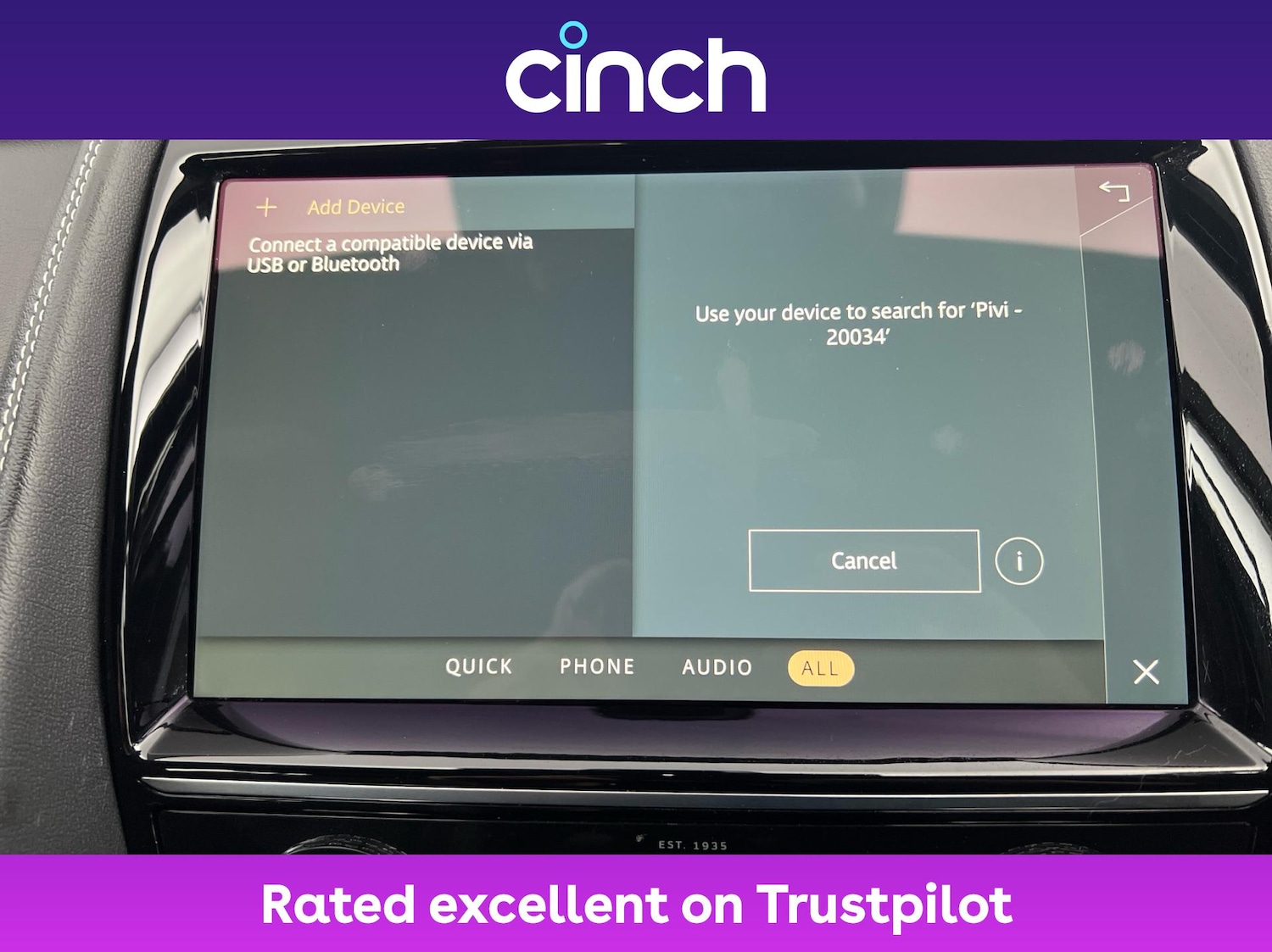 Used Jaguar E-Pace 2021 for sale - 76519931: Photo 33