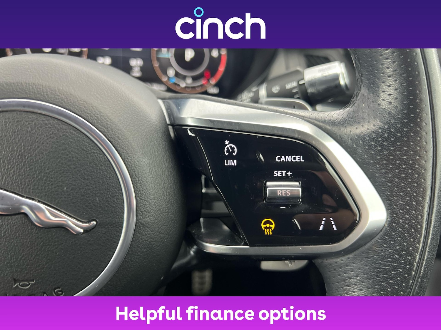 Used Jaguar E-Pace 2021 for sale - 76519931: Photo 40