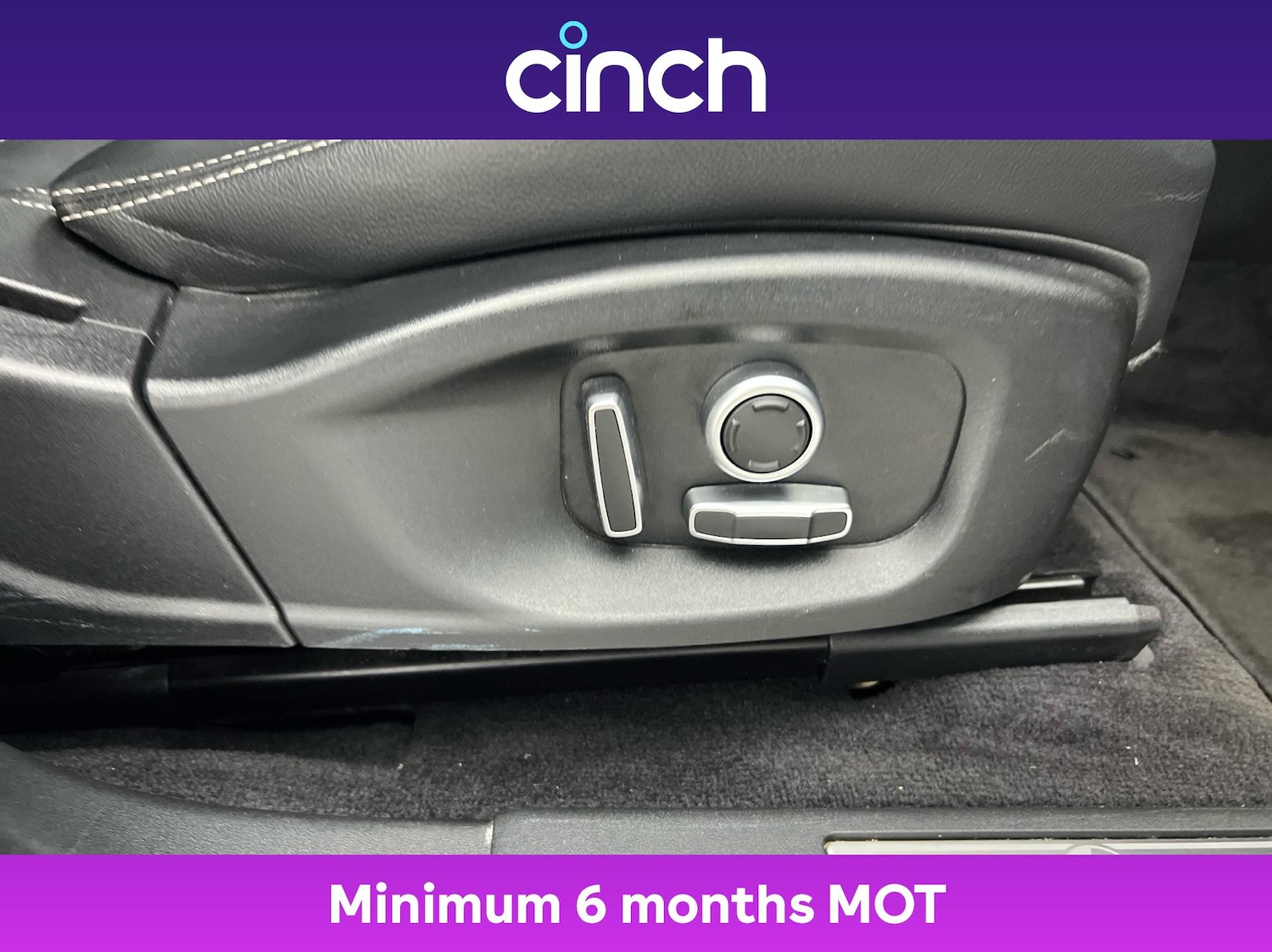 Used Jaguar E-Pace 2021 for sale - 76519931: Photo 42