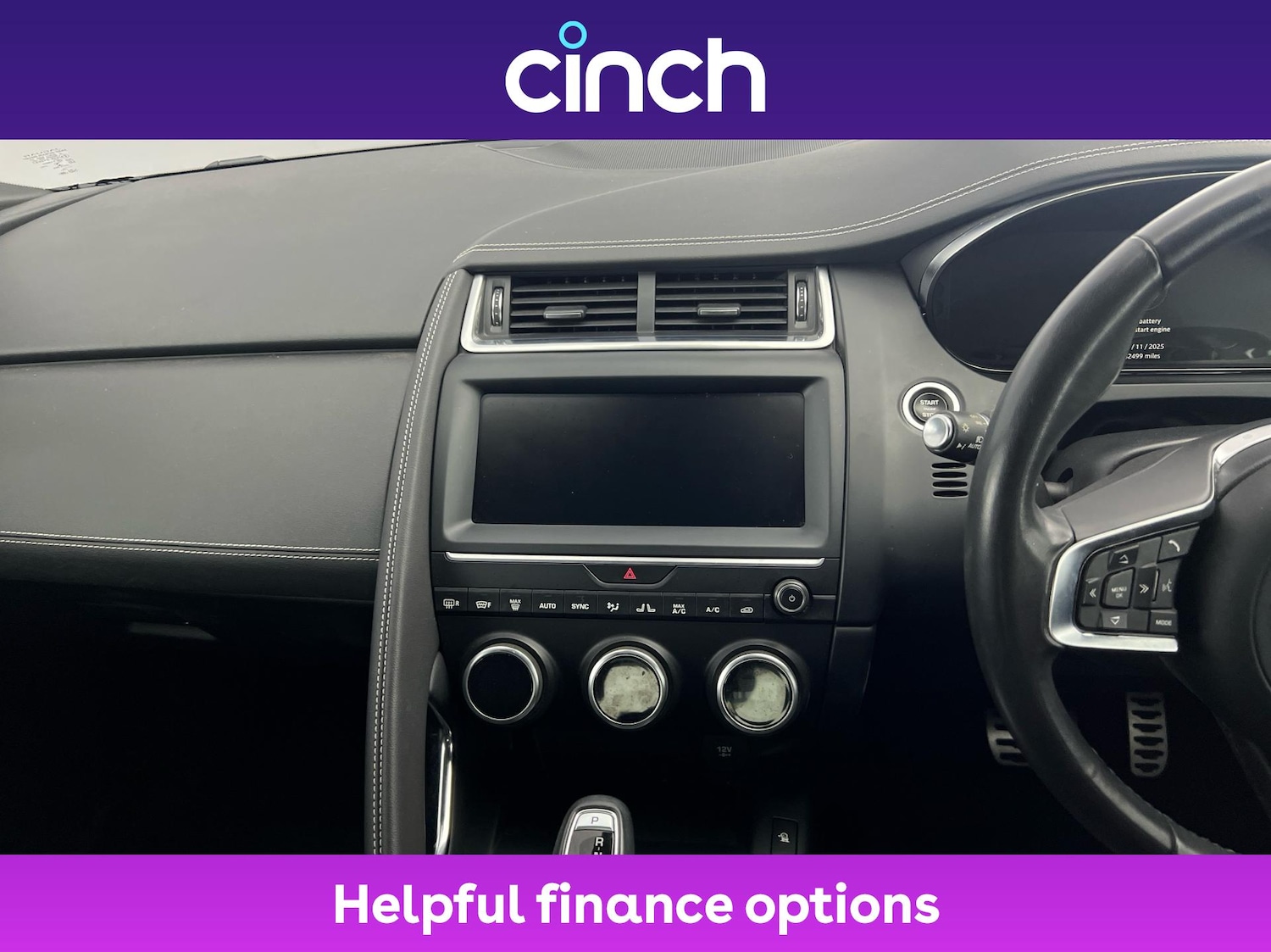 Used Jaguar E-Pace 2019 for sale - 76616785: Photo 17