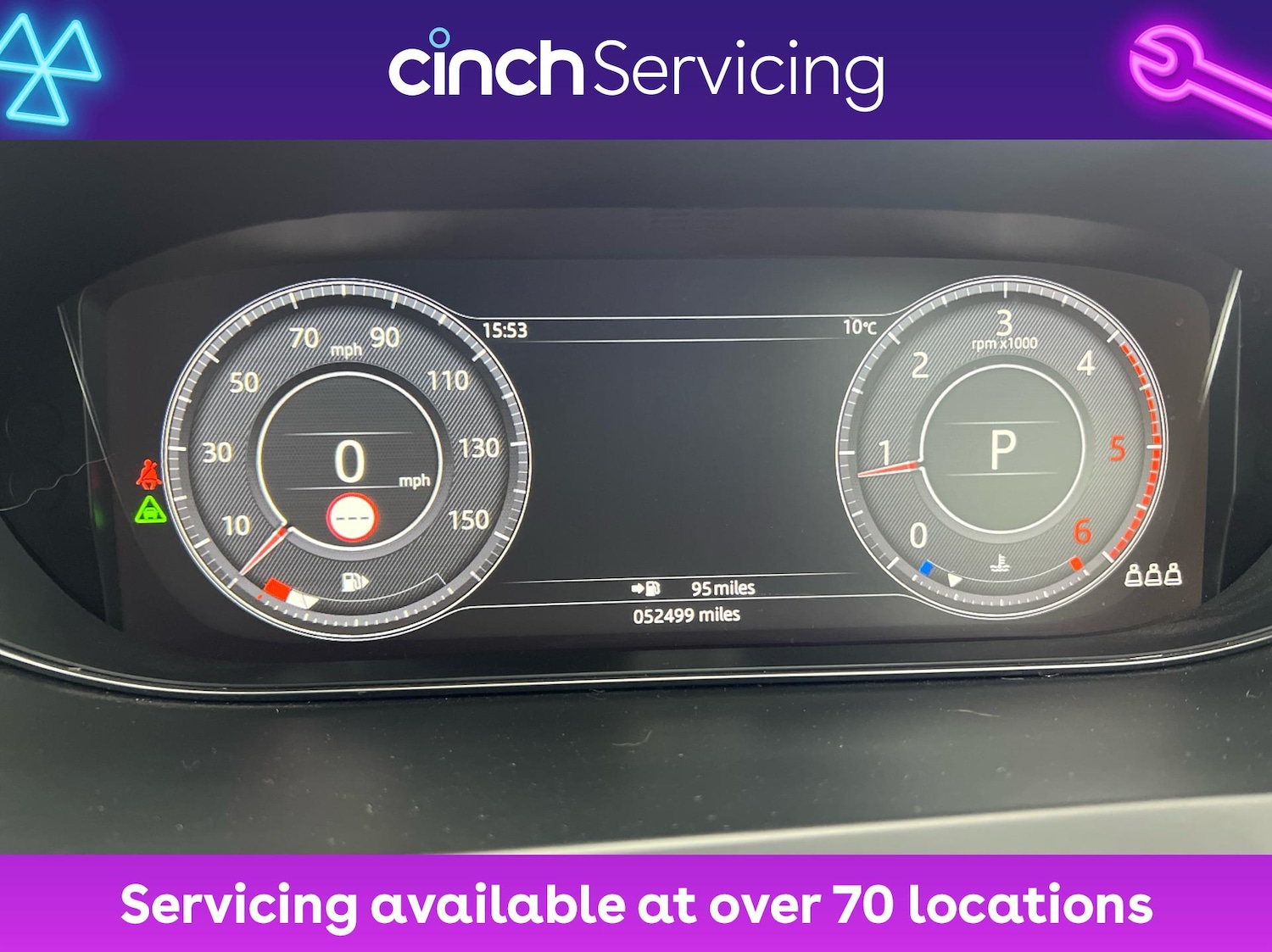 Used Jaguar E-Pace 2019 for sale - 76616785: Photo 18