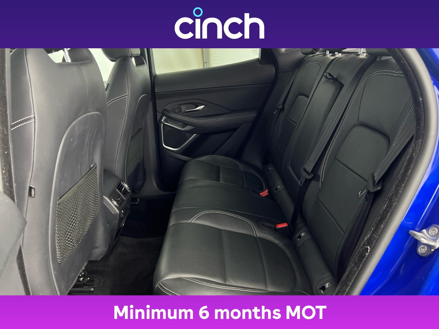 Used Jaguar E-Pace 2019 for sale - 76616785: Photo 20