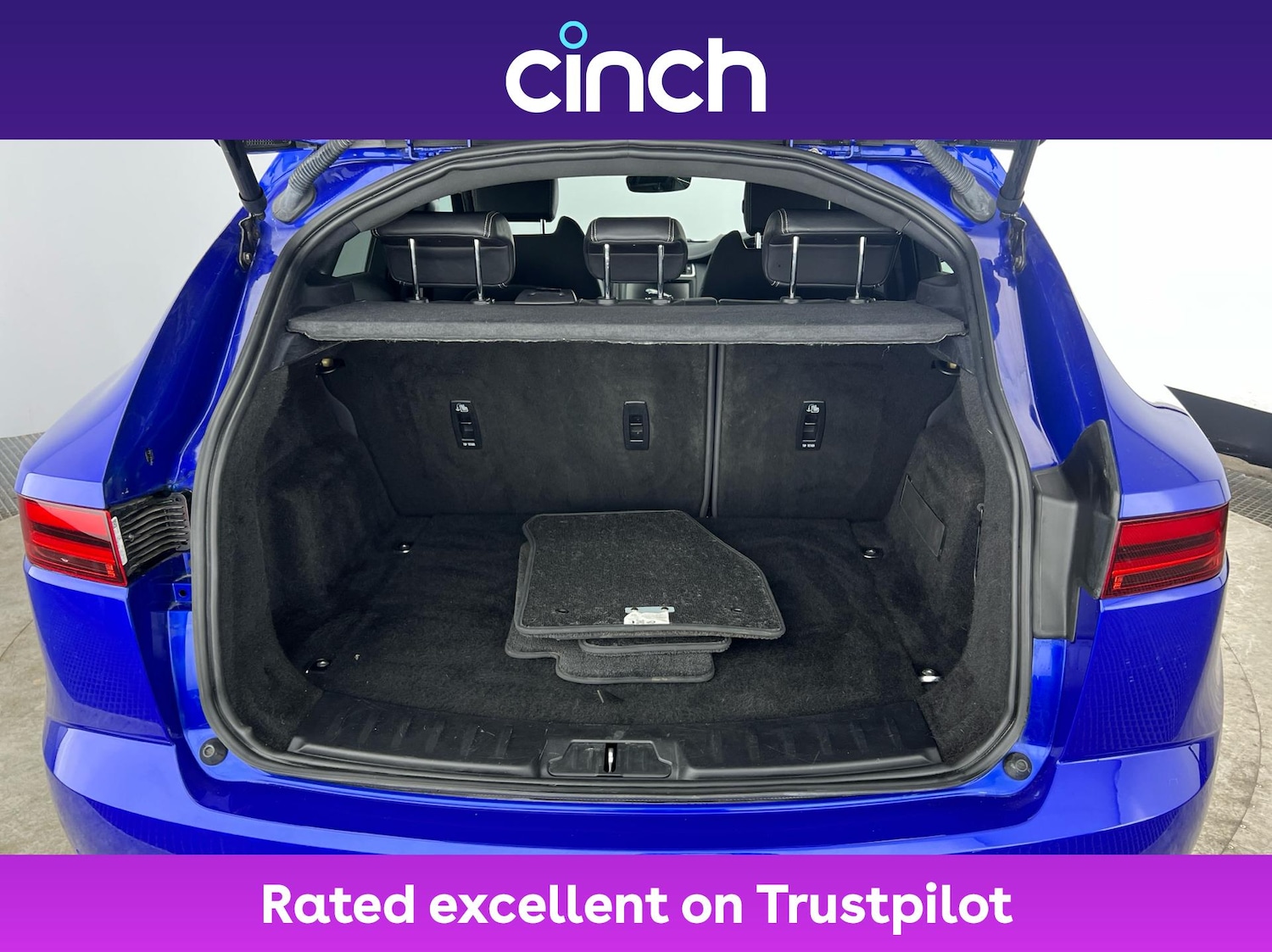 Used Jaguar E-Pace 2019 for sale - 76616785: Photo 21