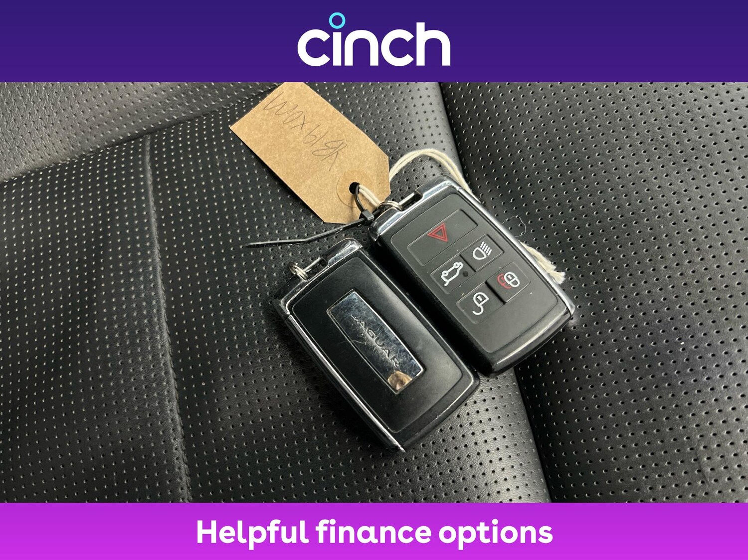 Used Jaguar E-Pace 2019 for sale - 76616785: Photo 30