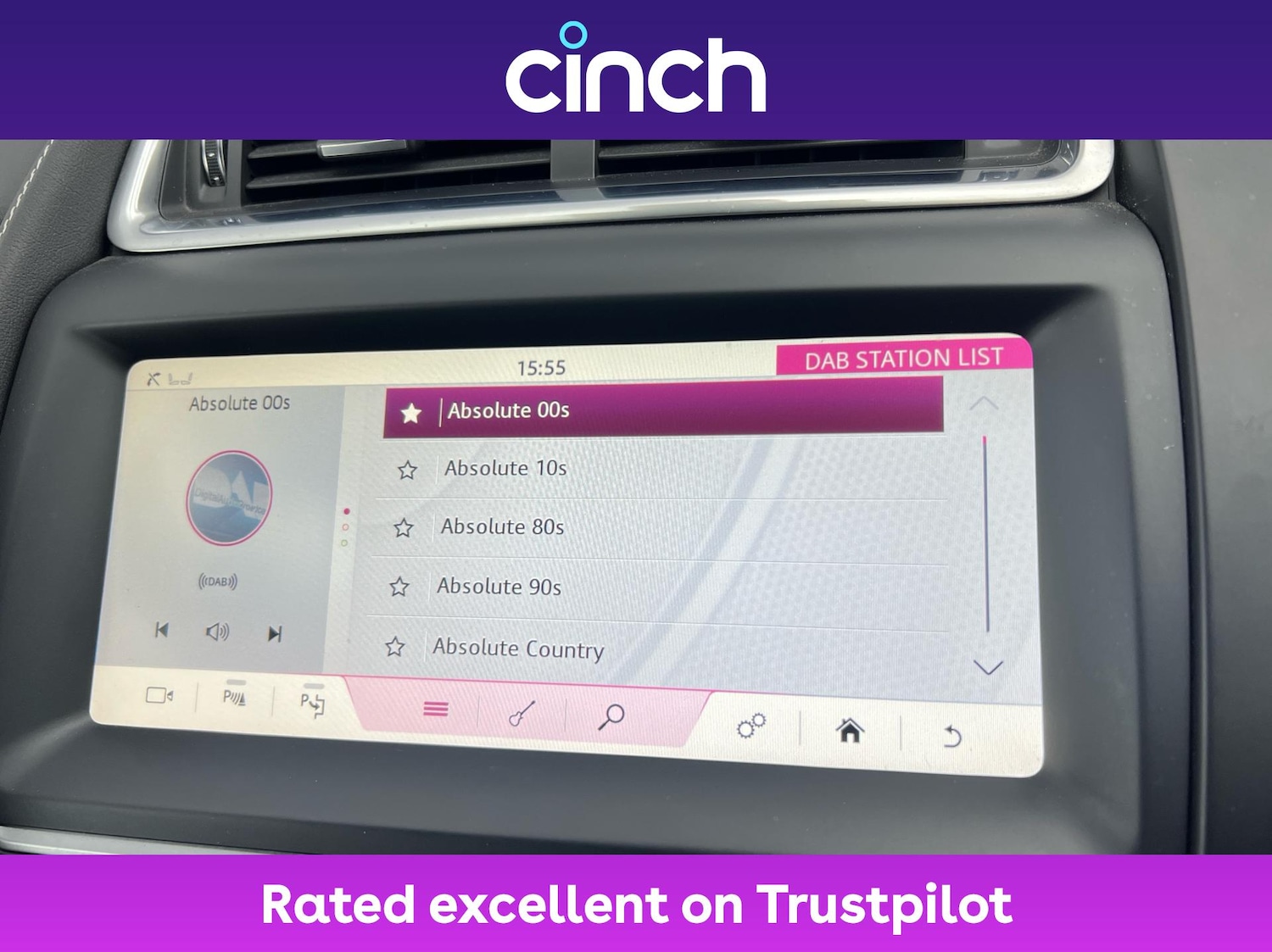 Used Jaguar E-Pace 2019 for sale - 76616785: Photo 33