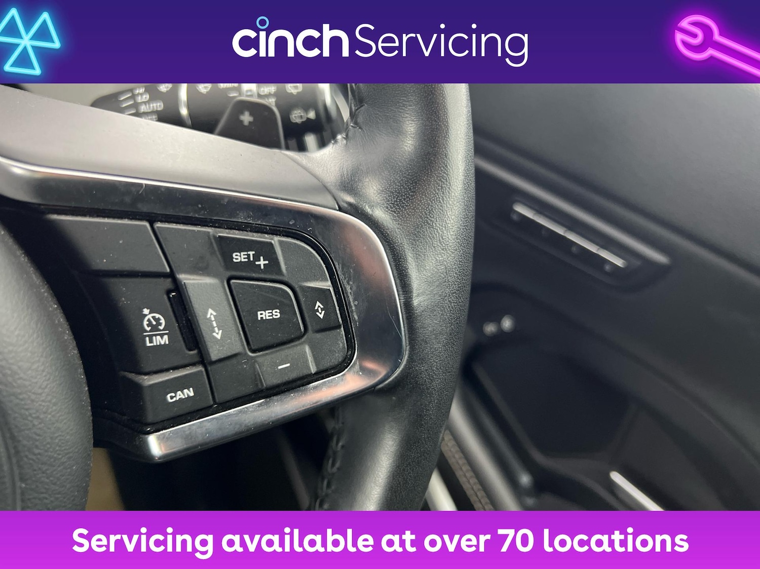 Used Jaguar E-Pace 2019 for sale - 76616785: Photo 36