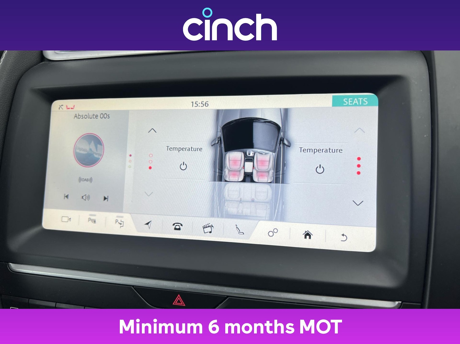 Used Jaguar E-Pace 2019 for sale - 76616785: Photo 37