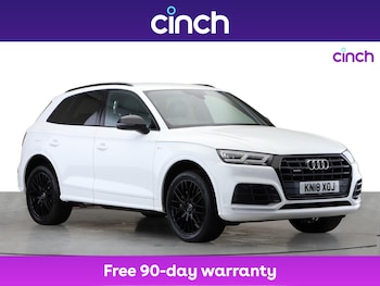 Audi - Q5
