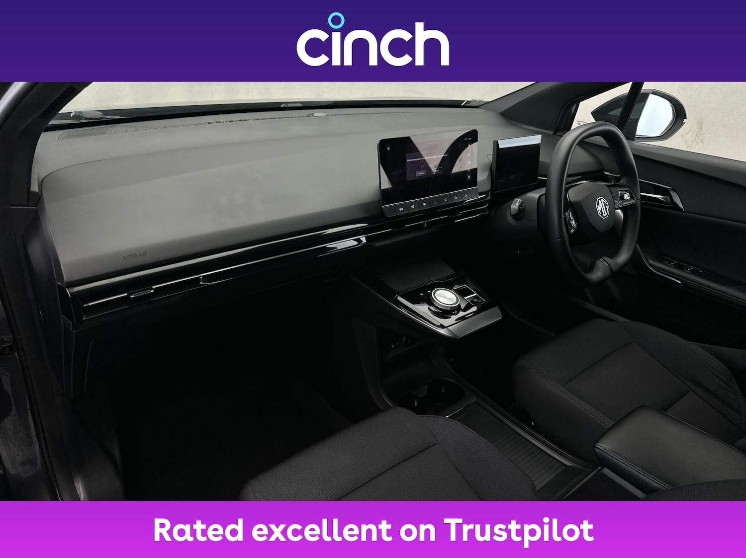 Used MG MG4 2023 for sale - 76385303: Photo 14