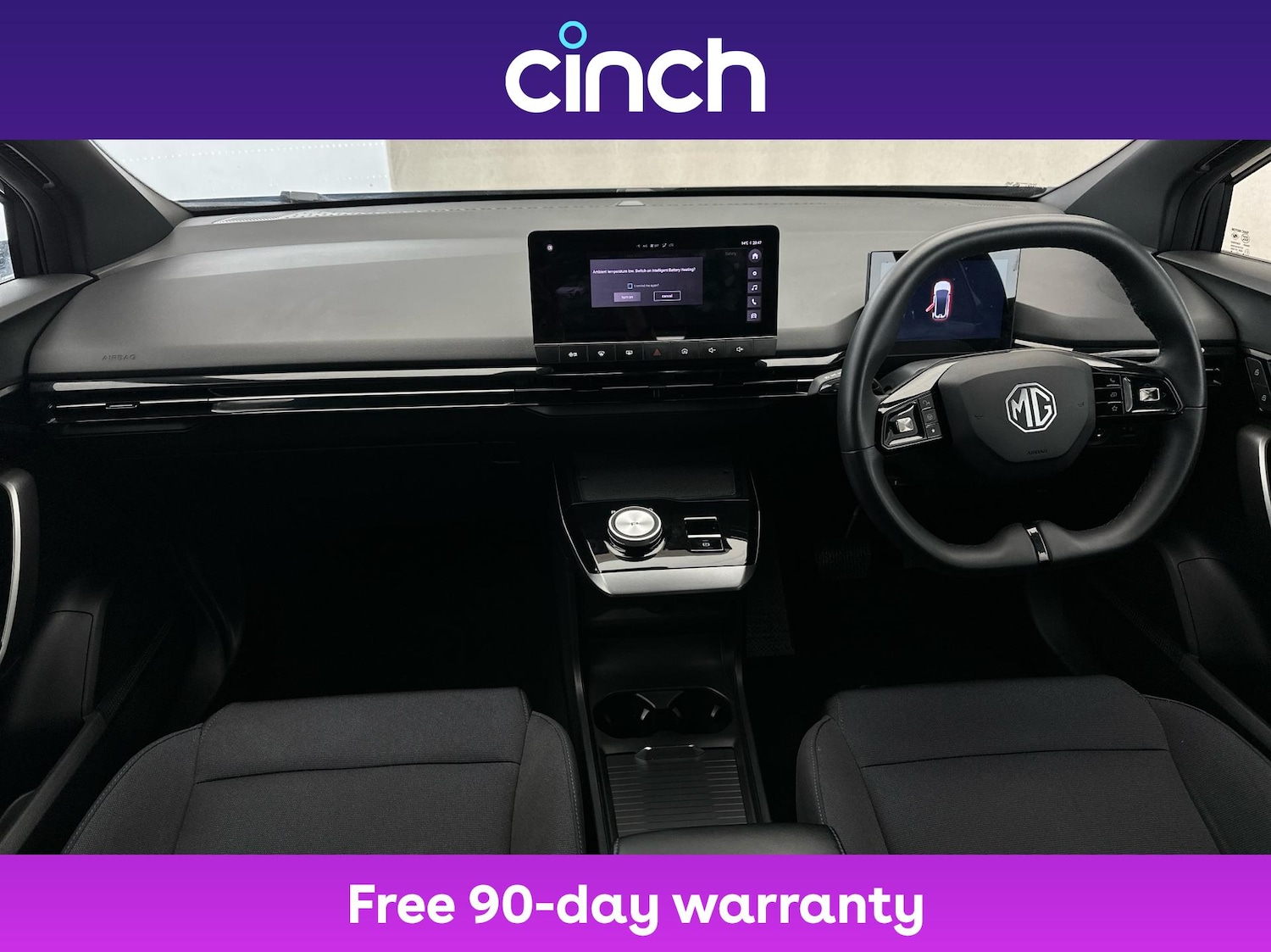 Used MG MG4 2023 for sale - 76385303: Photo 15