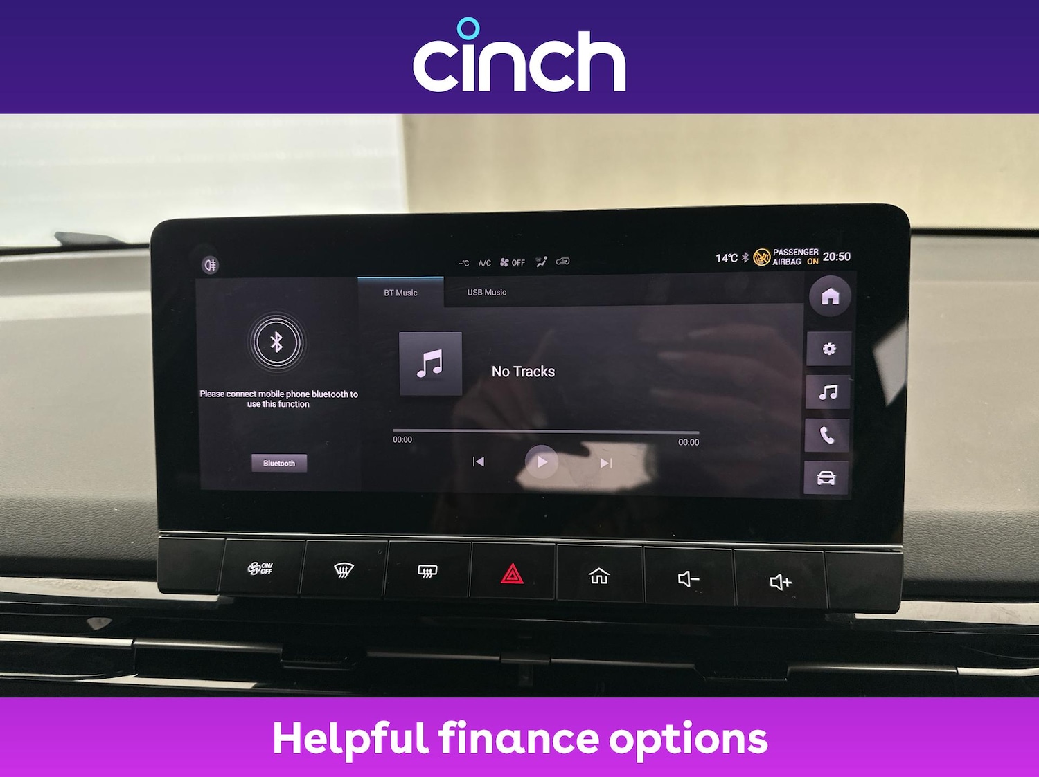 Used MG MG4 2023 for sale - 76385303: Photo 17