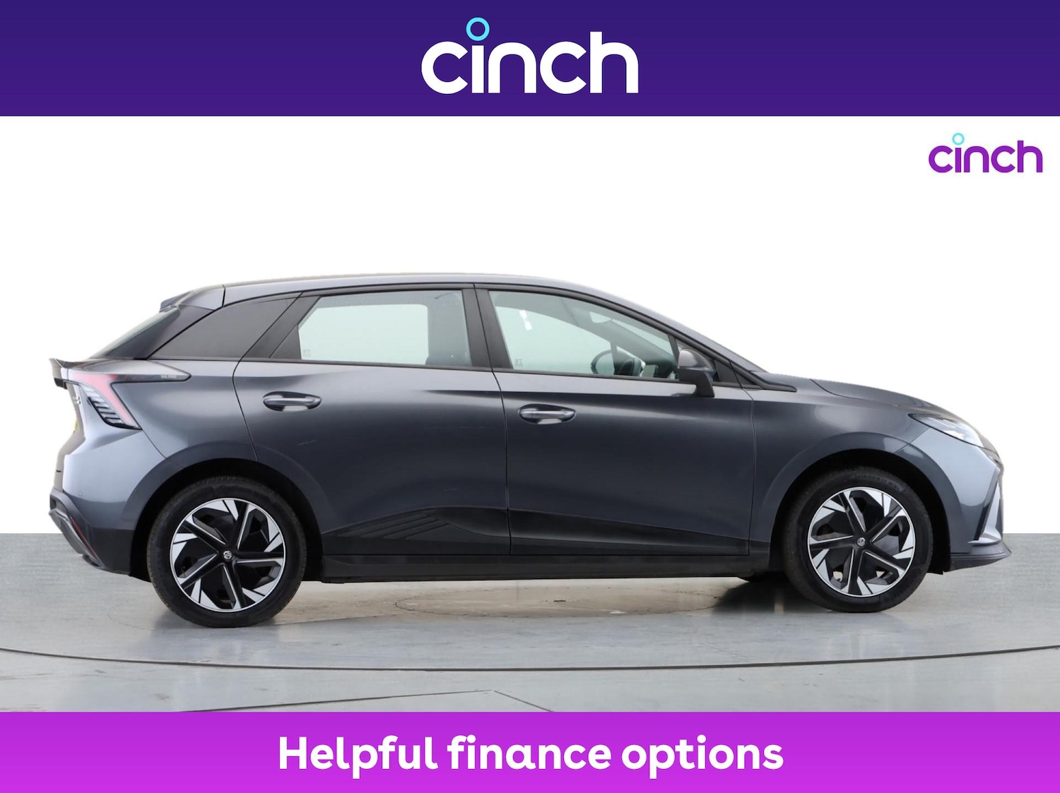 Used MG MG4 2023 for sale - 76385303: Photo 2