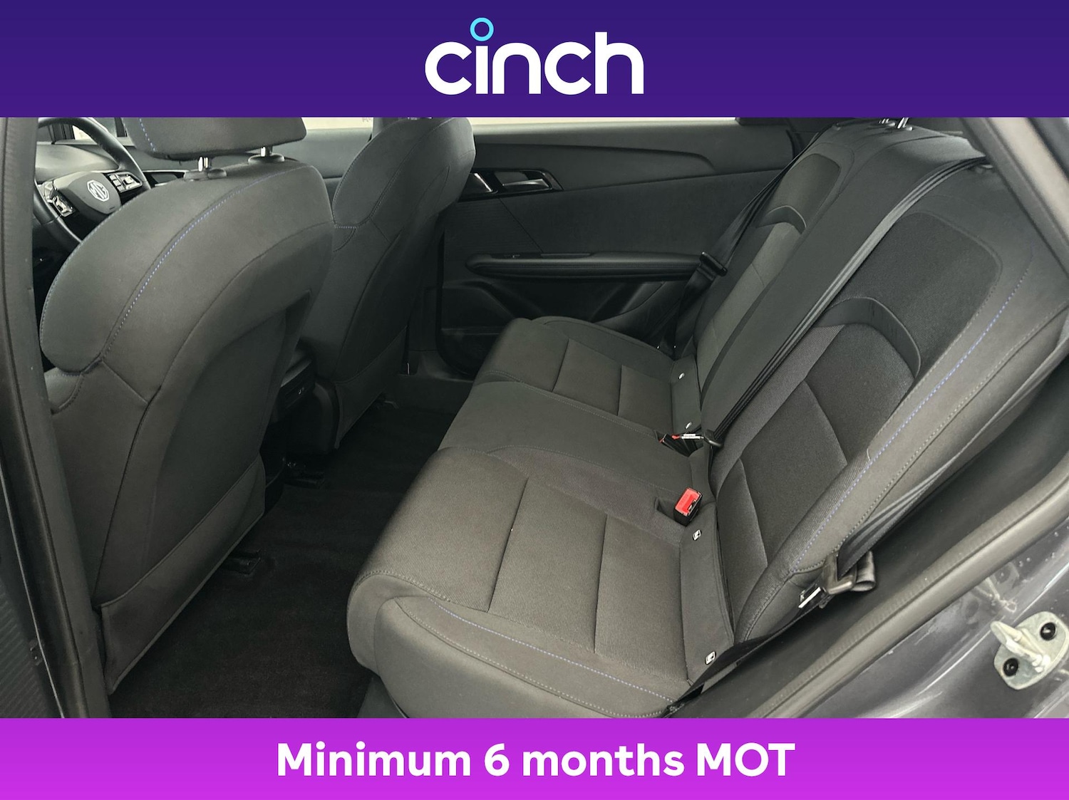 Used MG MG4 2023 for sale - 76385303: Photo 20