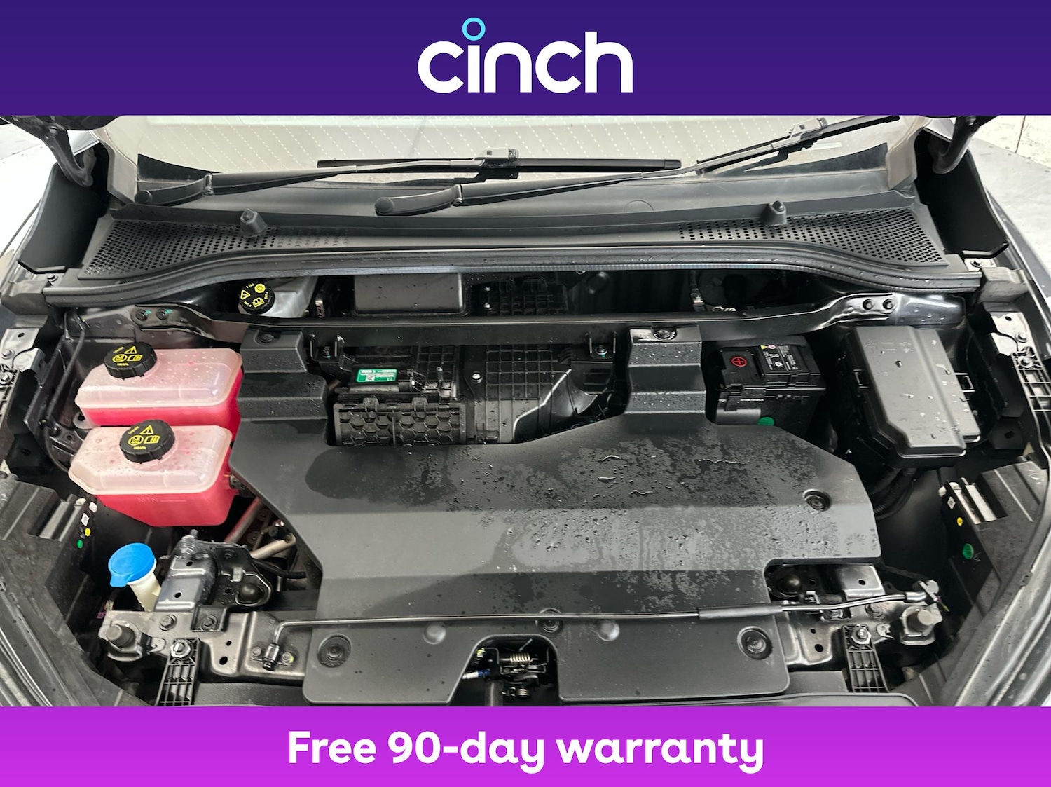 Used MG MG4 2023 for sale - 76385303: Photo 23