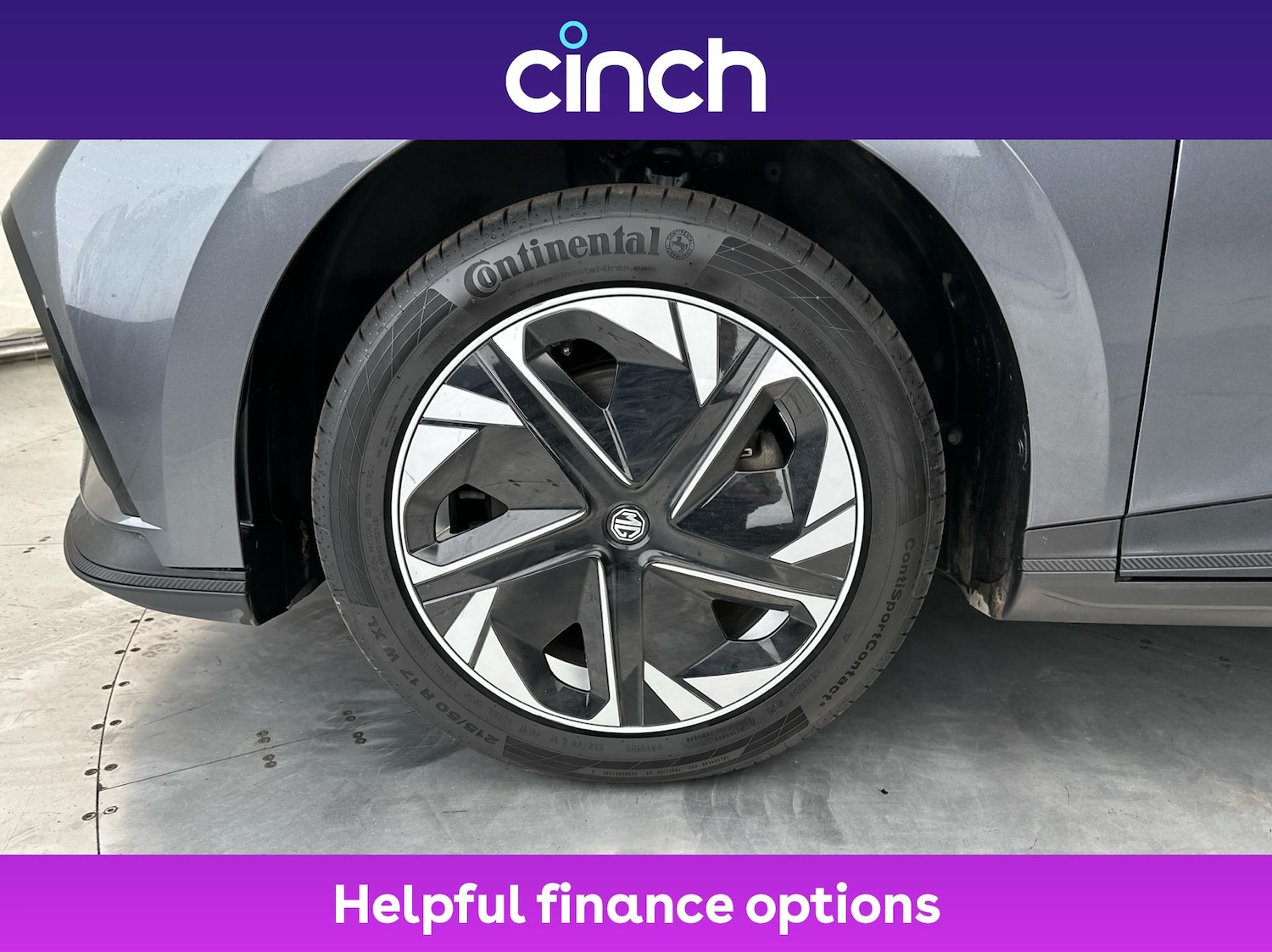 Used MG MG4 2023 for sale - 76385303: Photo 24