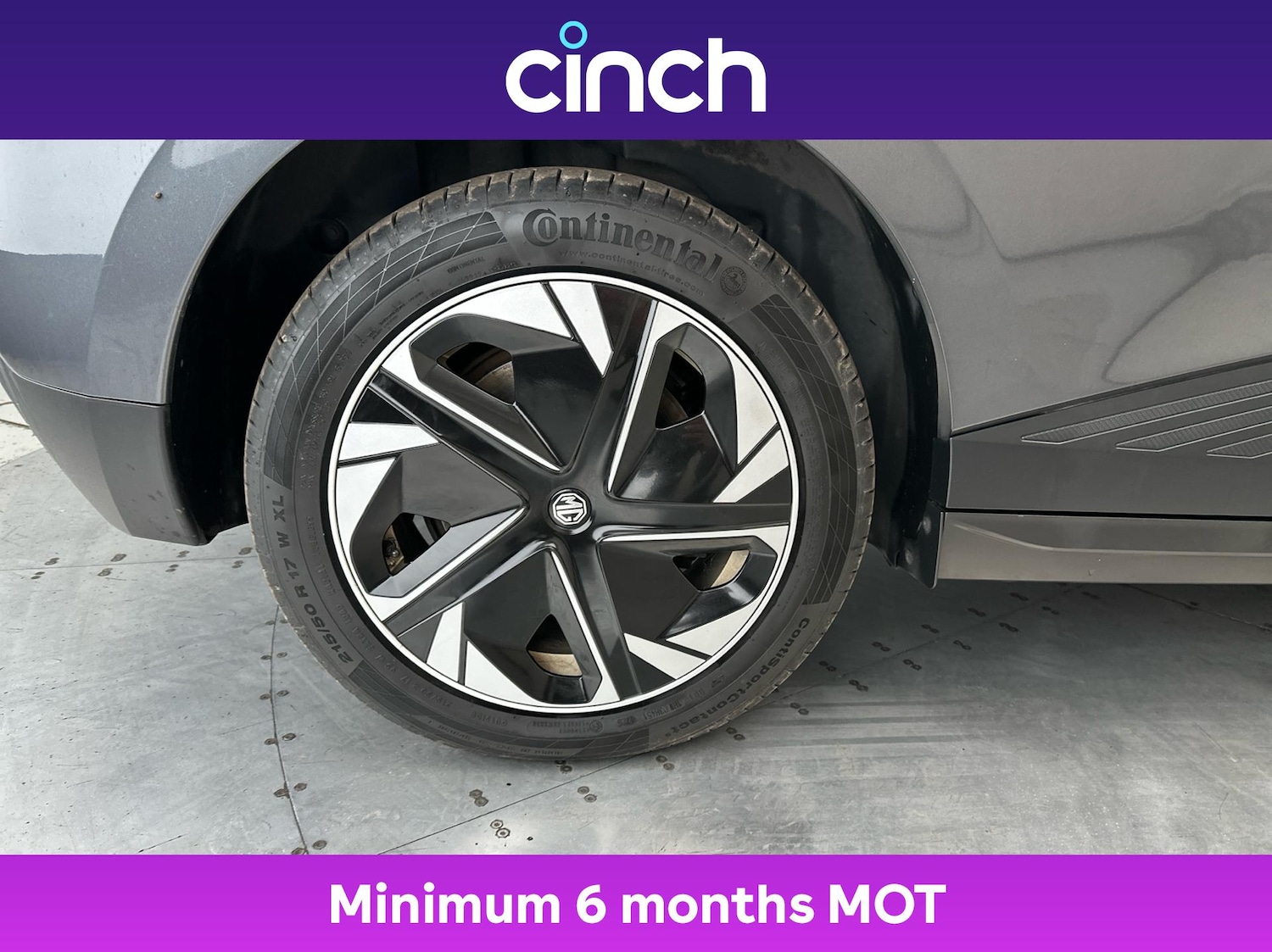 Used MG MG4 2023 for sale - 76385303: Photo 27