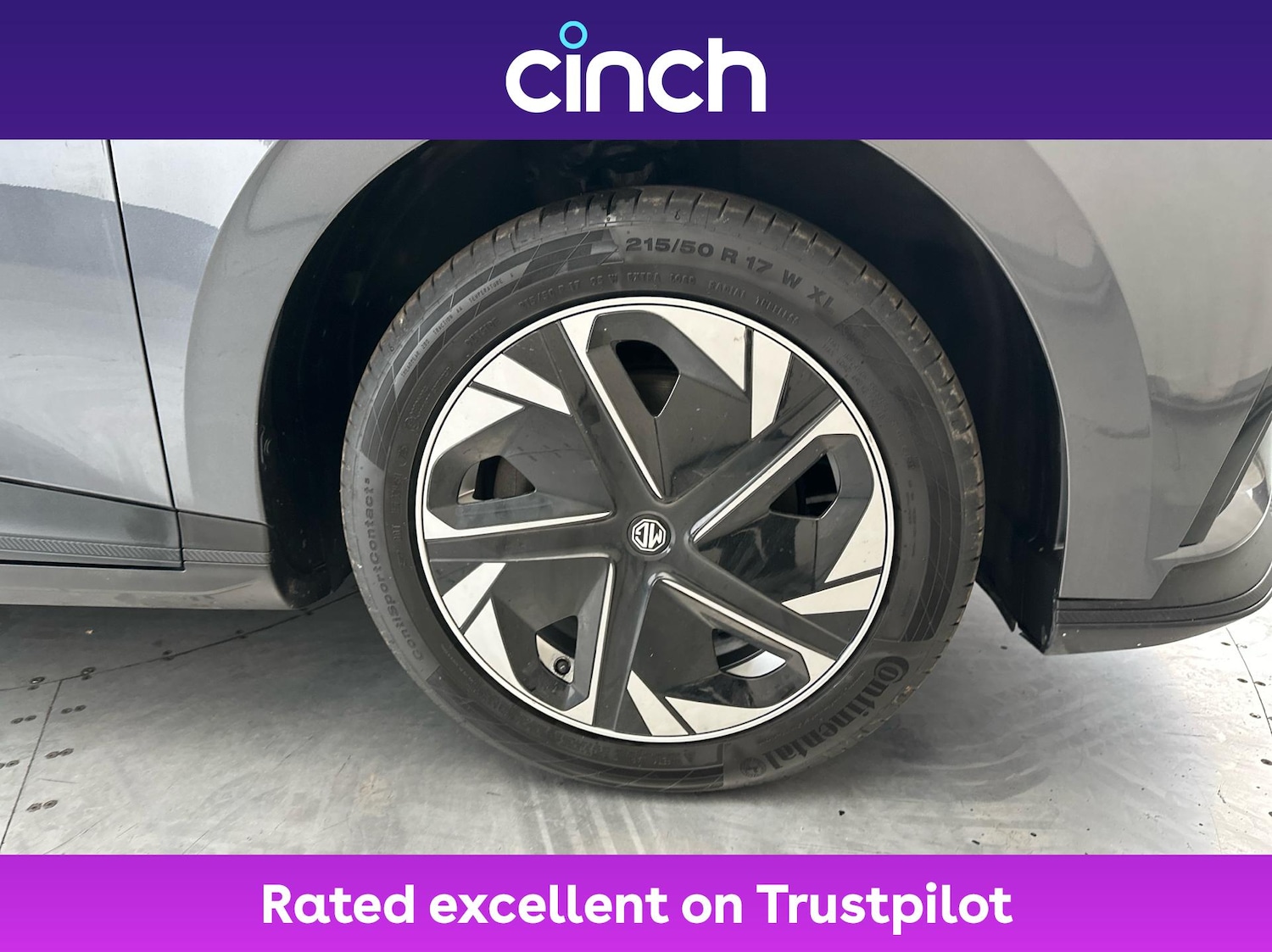 Used MG MG4 2023 for sale - 76385303: Photo 28