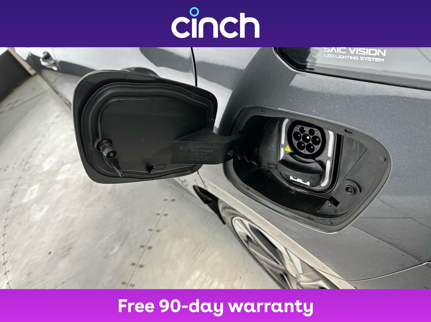 Used MG MG4 2023 for sale - 76385303: Photo 29